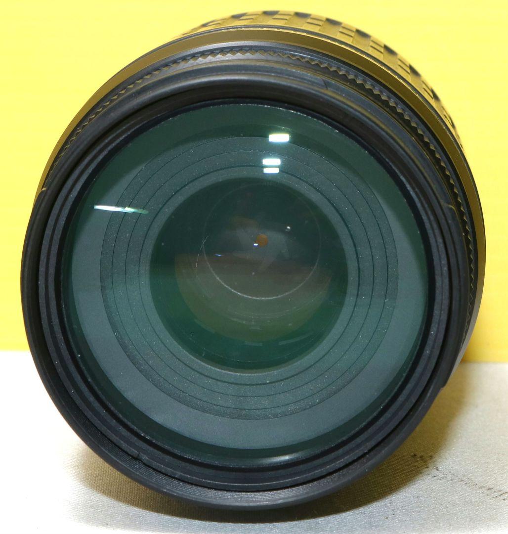 PENTAX smc FAJ 75-300mm 超望遠ズームレンズ ✨完動美品✨