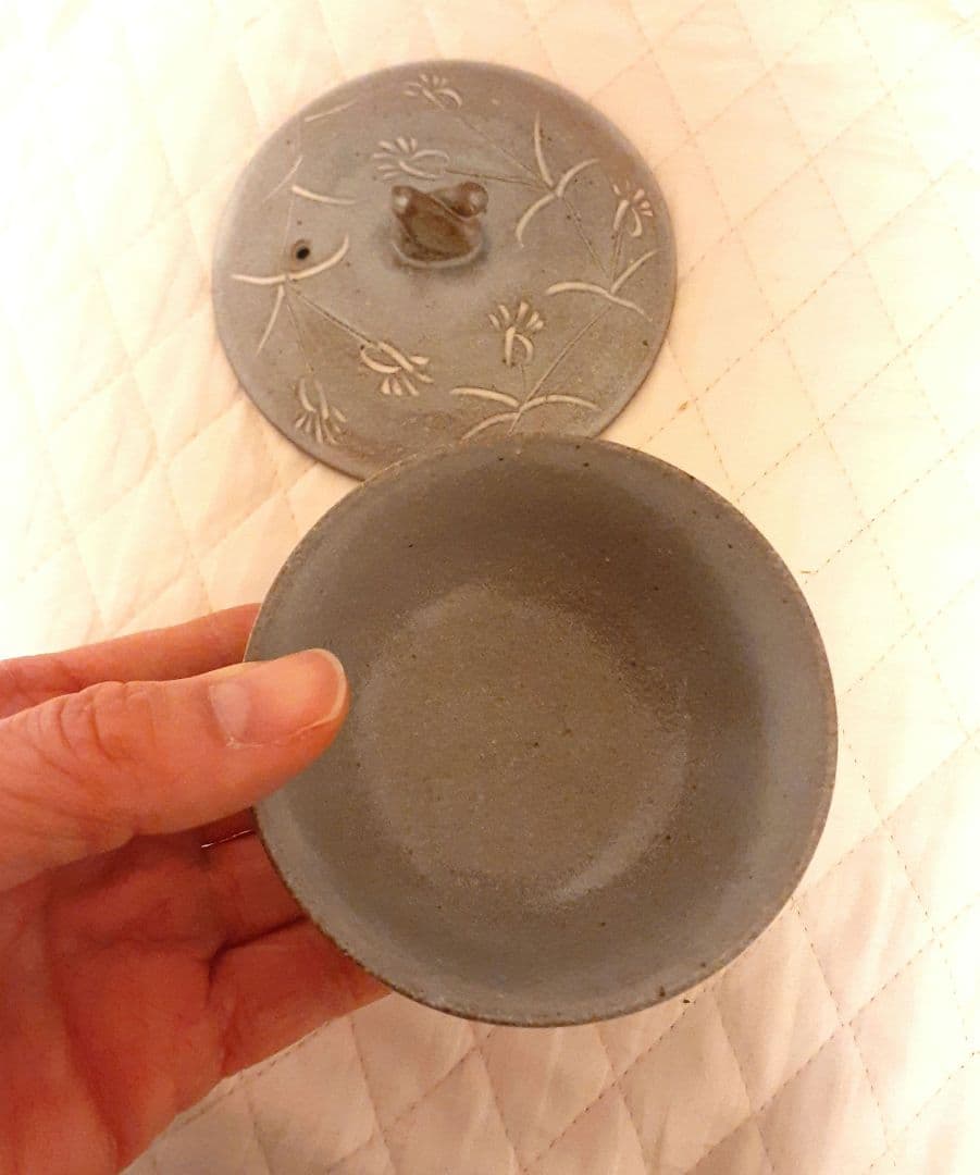 【未使用ヴィンテージ】たち吉　茶器セット　レア　希少