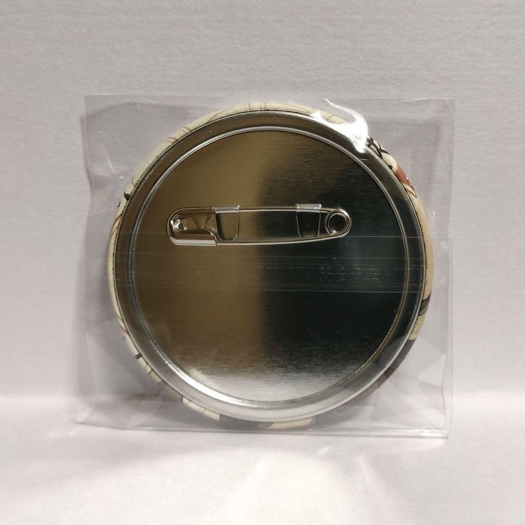 5種セット 文豪ストレイドッグス 角川文庫コラボ 缶バッジ