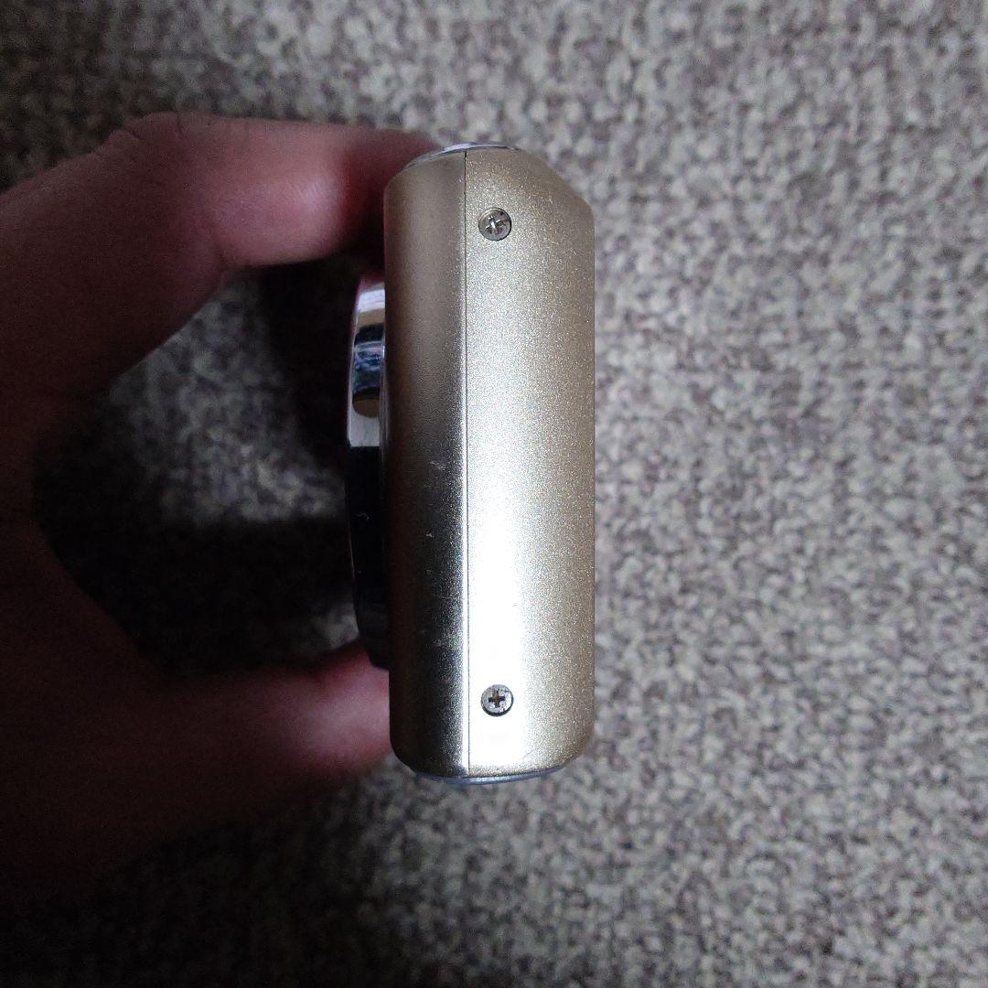 デジタルカメラ CASIO EX-ZS190