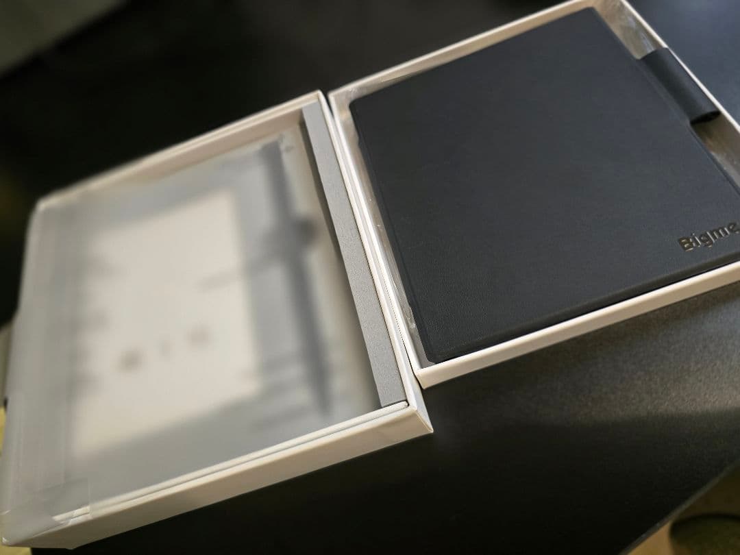 Bigme B751C Color Einkタブレット電子書籍リーダー 7インチ