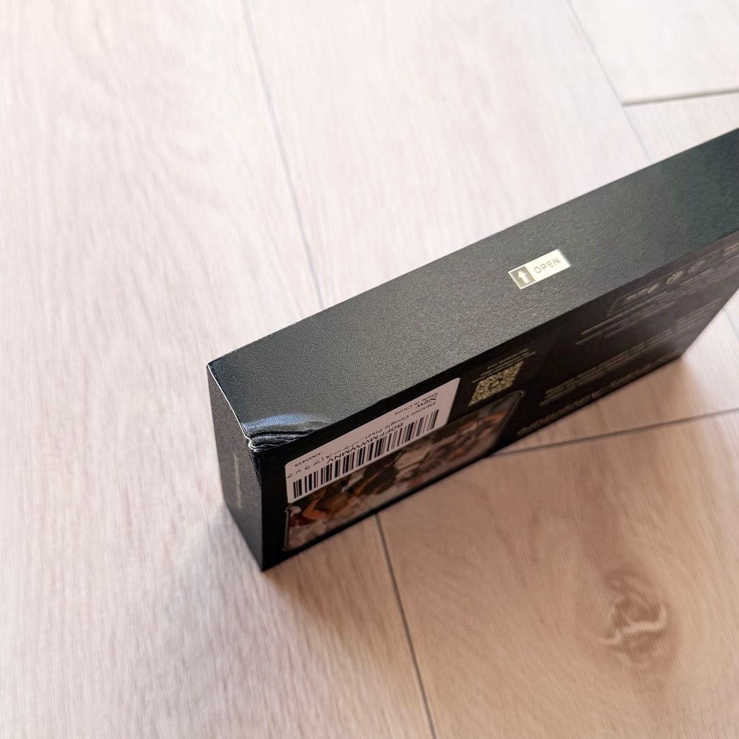 【未使用品＋ケース＋フィルム】Pixel10 Pro Fold 256GB