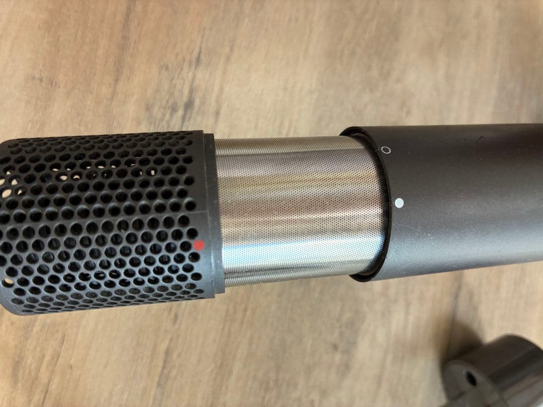 本日のみ最終値下げ⭐︎Dyson ヘアドライヤー 動作良好