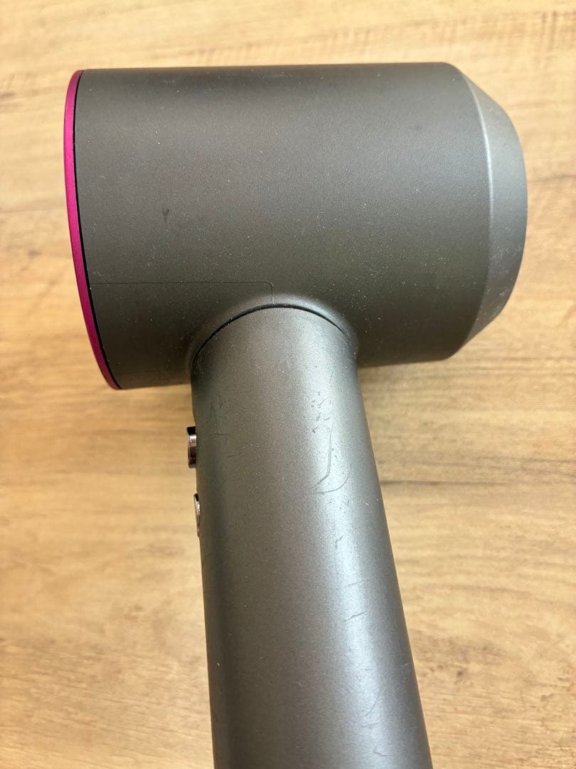 本日のみ最終値下げ⭐︎Dyson ヘアドライヤー 動作良好