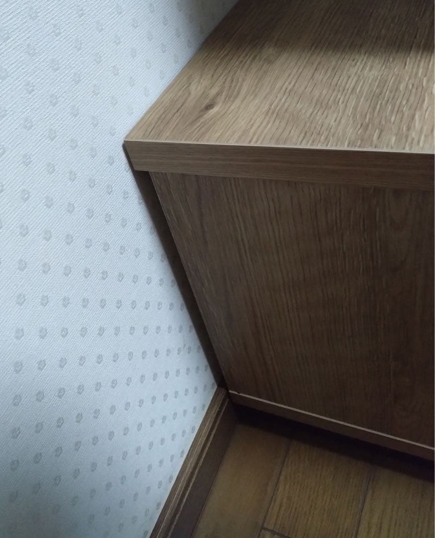 【限定価格】大川家具 120cm幅 テレビ台 ロータイプ ナチュラルオーク