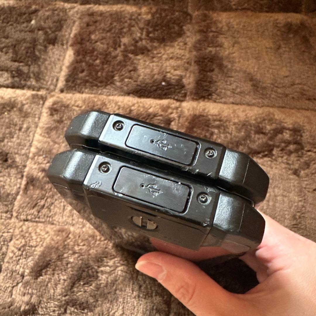 TORQUE G04 KYV46 au 2台まとめ売り