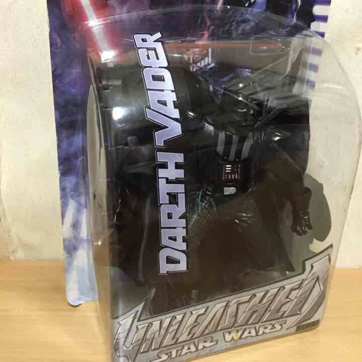 スターウォーズ ダースベイダー
