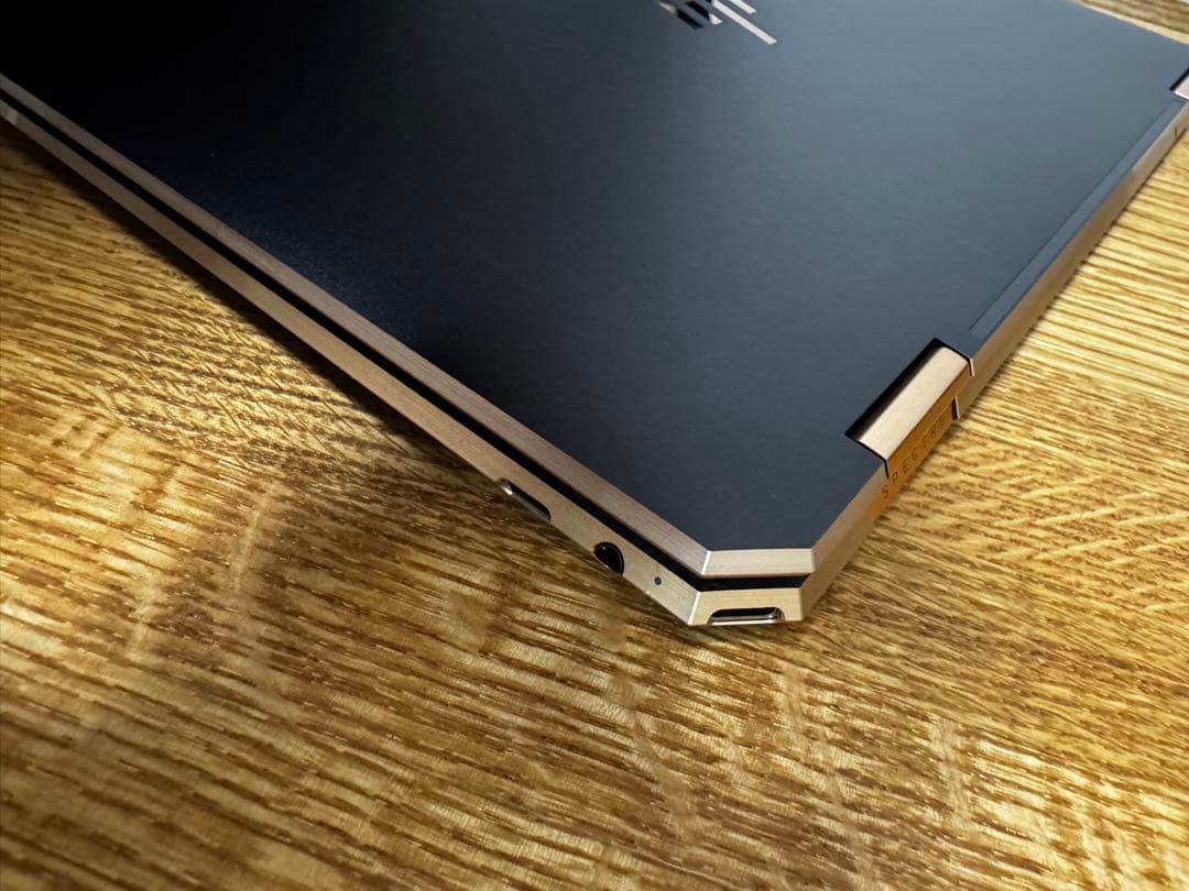 Windowsノート本体 HP Spectre x360 14-ea2000TU