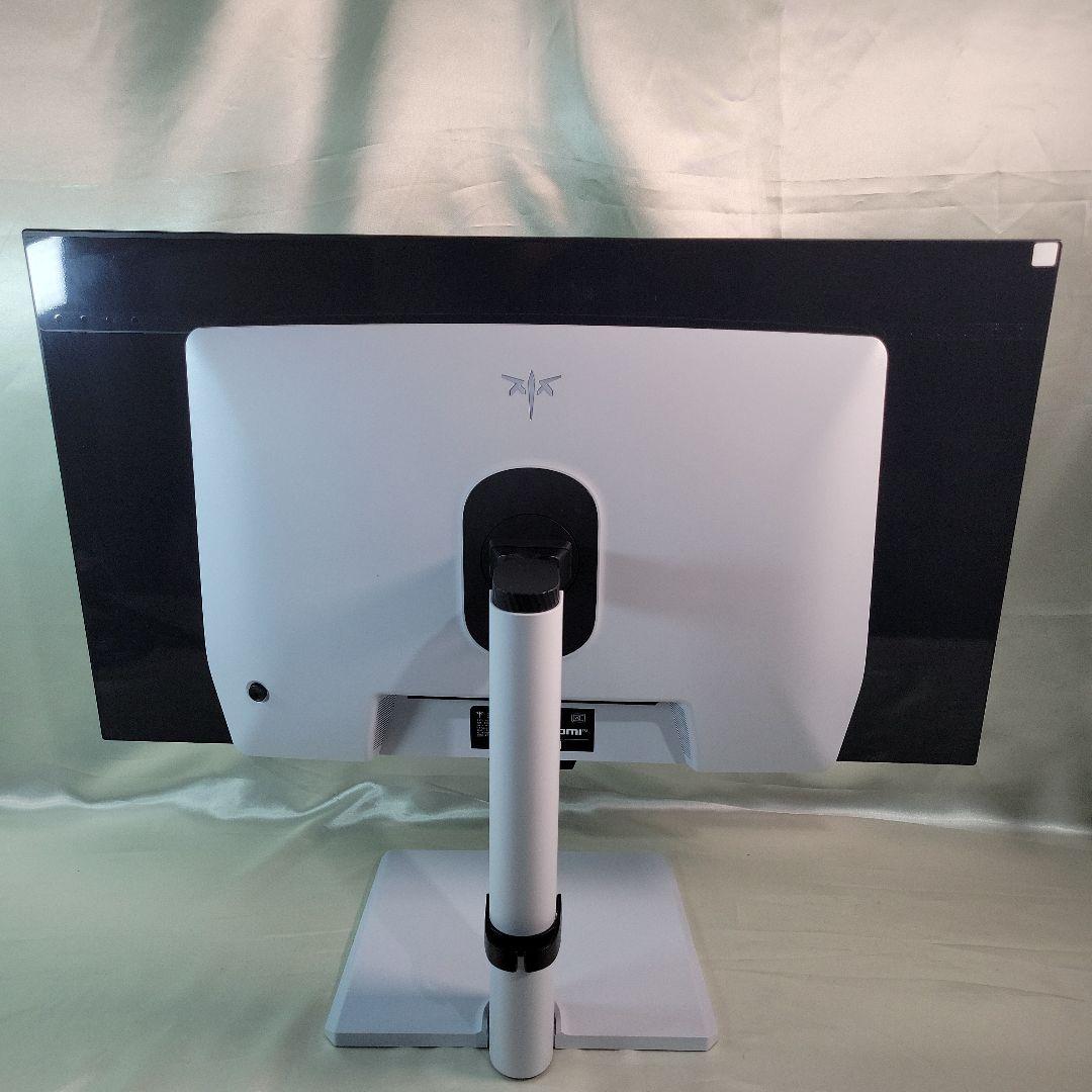 KTC 32インチ4K OLED有機ELゲーミングモニター デュアルモード中古品