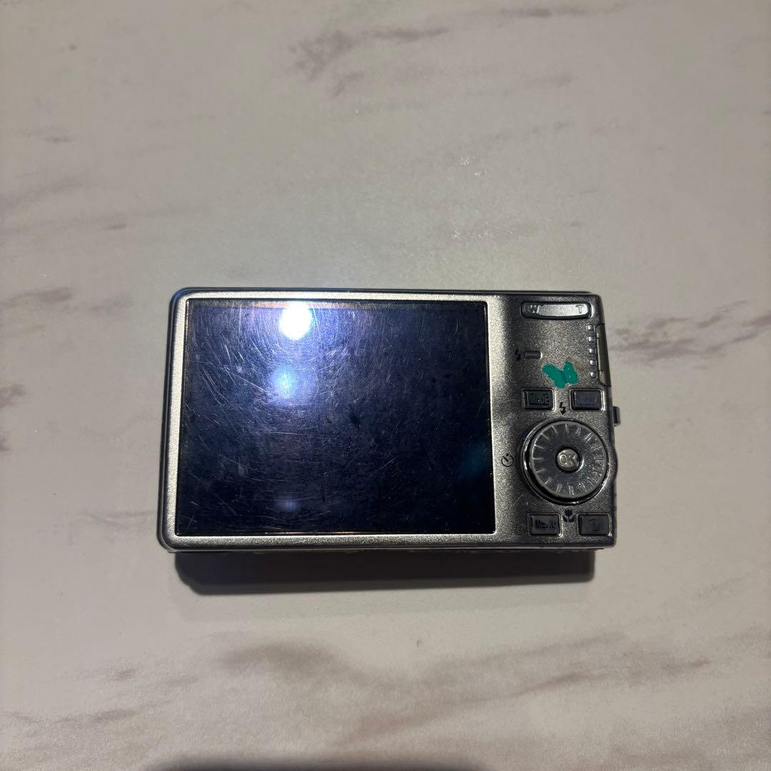 Nikon COOLPIX コンパクトデジタルカメラ