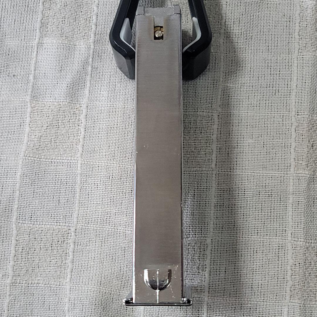 東京マルイ デザートイーグル クロームステンレス ガスブローバック