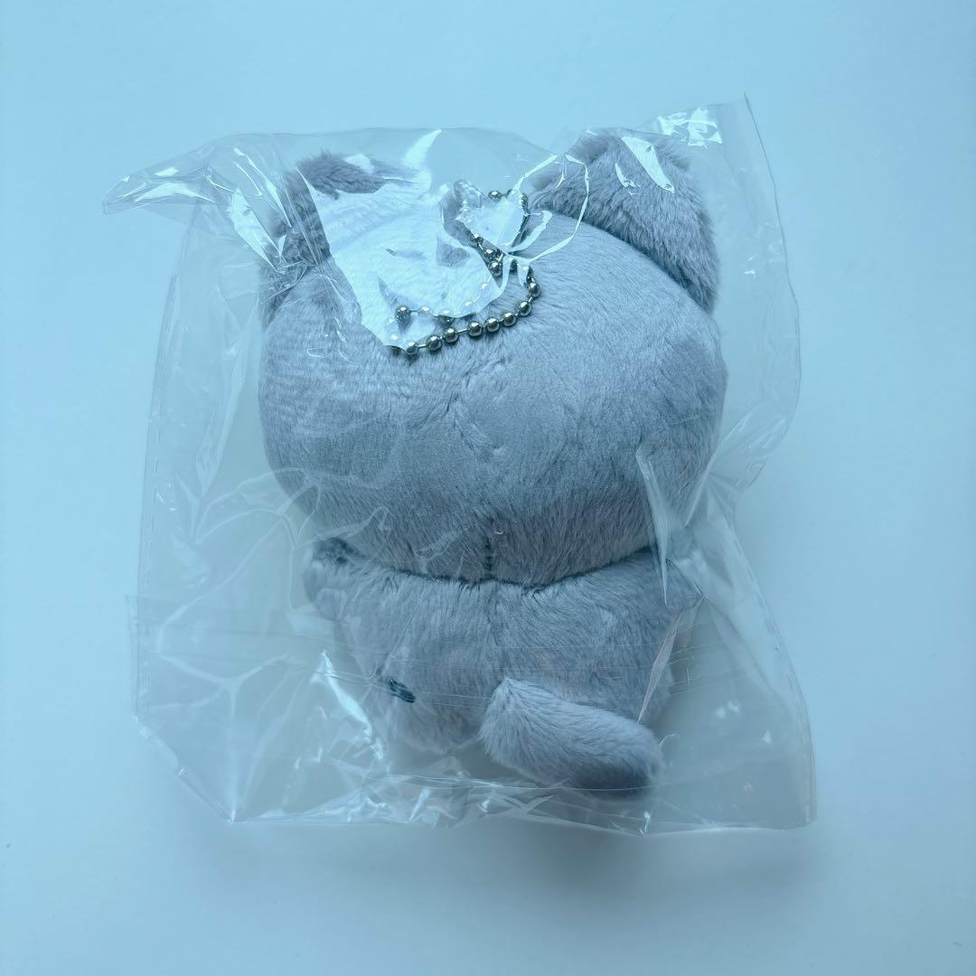 boys planet ALD1 シンロン 10cm ぬいぐるみ 씰롱이