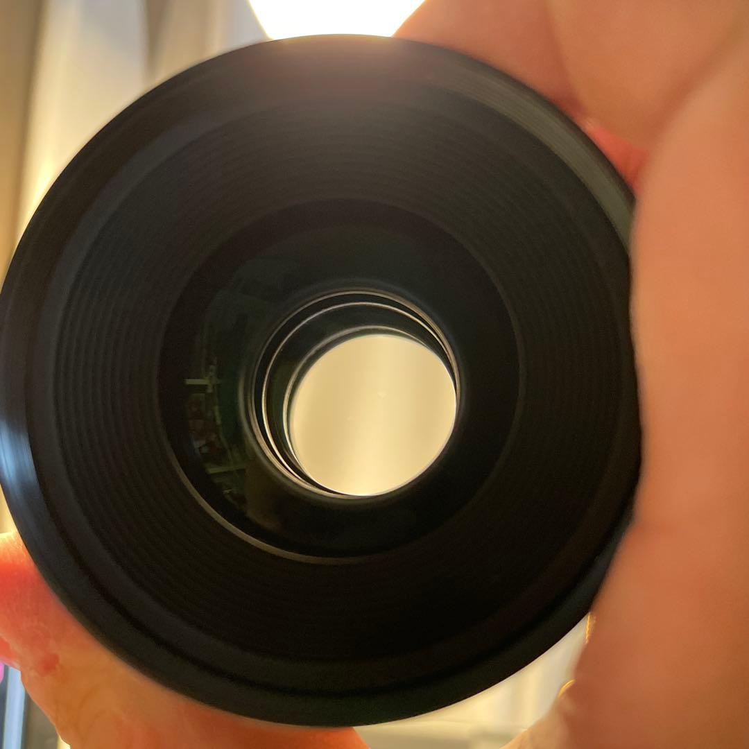 nikon ニコン　nikkor am ed 120mm f5.6 大判　レンズ