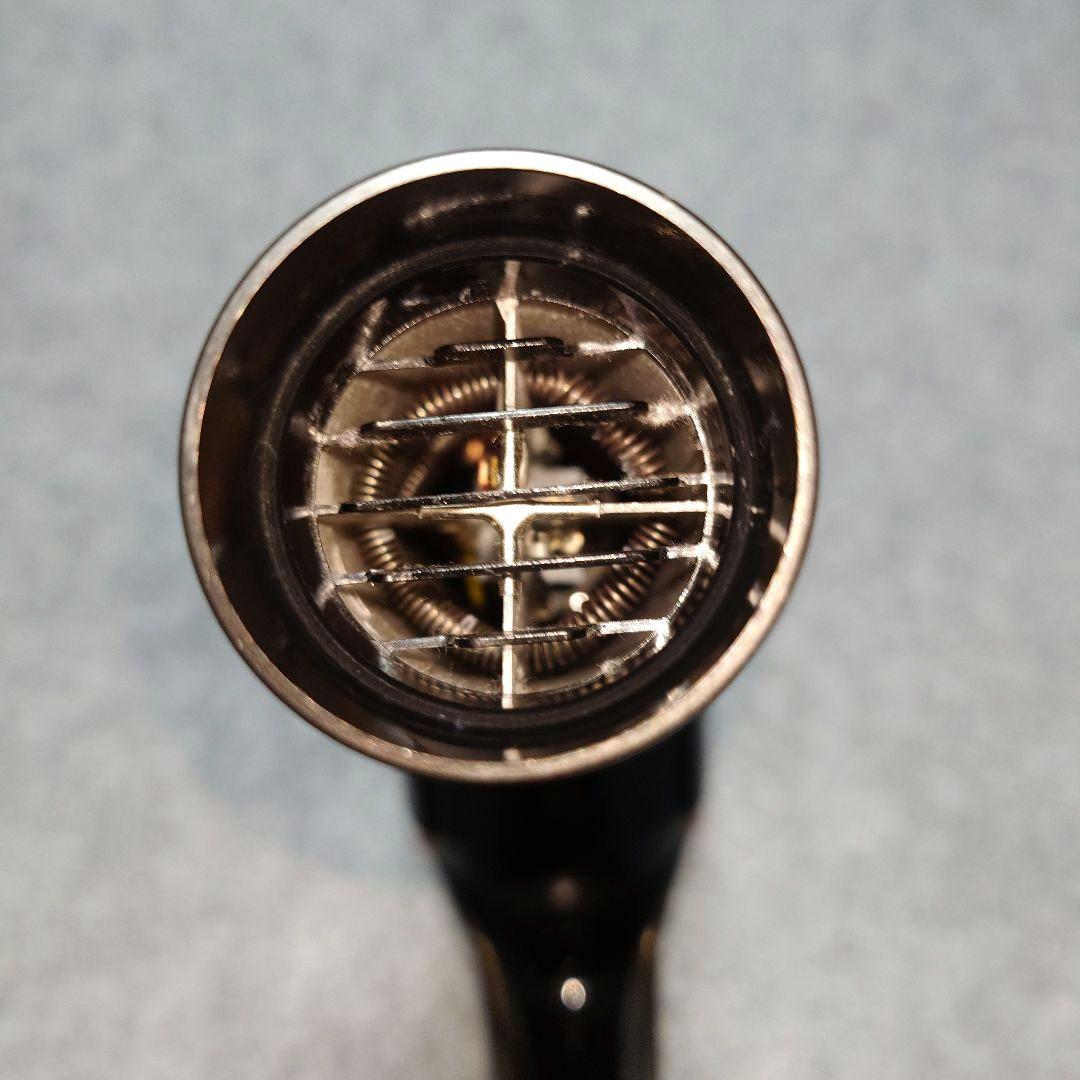 ※ジャンク品※ REPRONIZER 4DPlus ヘアドライヤー