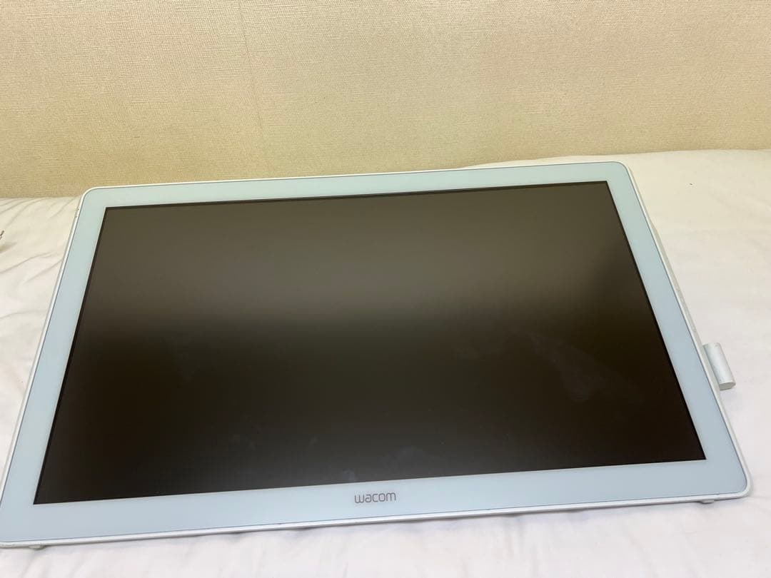 Wacom 液晶ペンタブ 23.8型 フルHD対応　DTK-2451