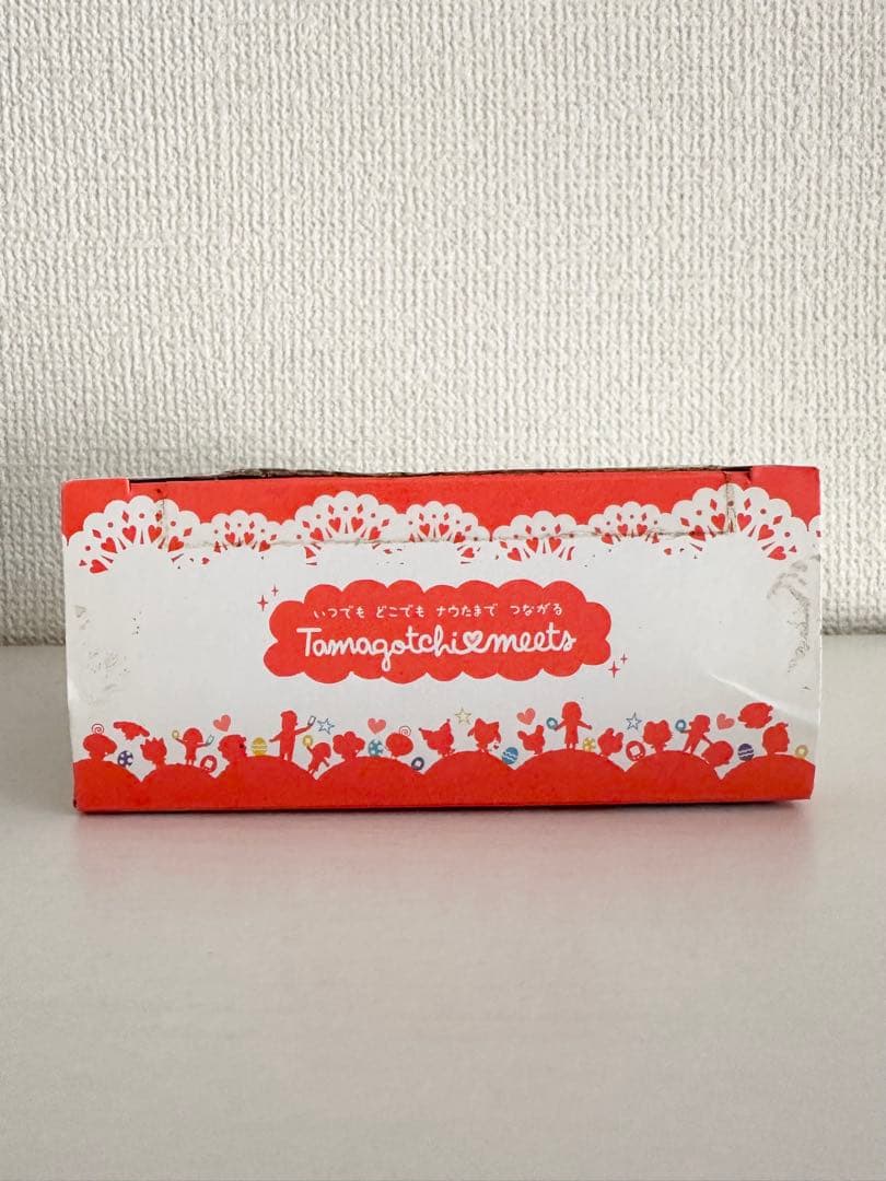 たまごっちみーつ サンリオキャラクターズDXセット