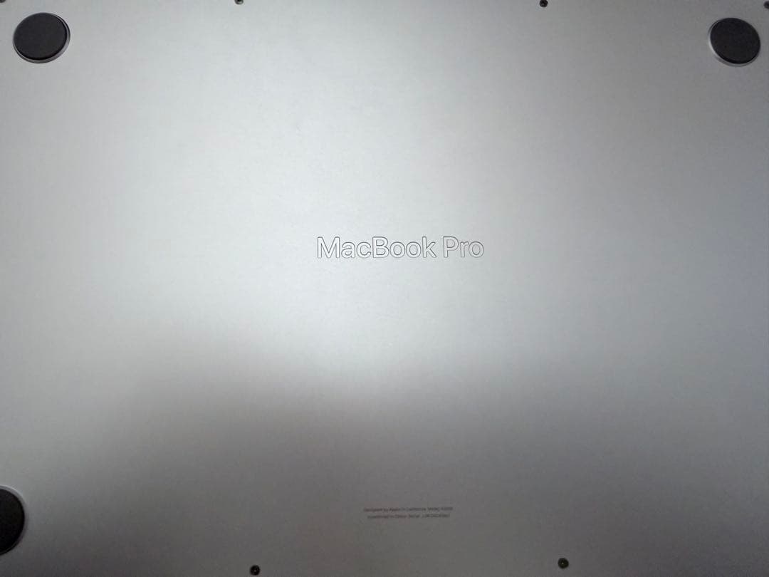 【マリアージュ】MacBook Pro 14インチ M3
