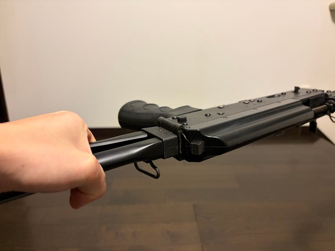 【訳あり】東京マルイ 次世代電動ガン AKs74u