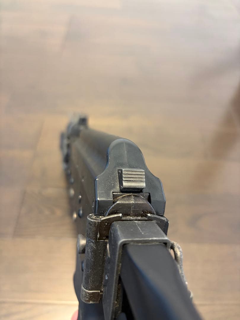 【訳あり】東京マルイ 次世代電動ガン AKs74u