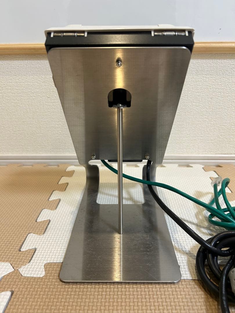 2台セット MAX TIMEDOC ER-HC1000F/H タイムレコーダー③