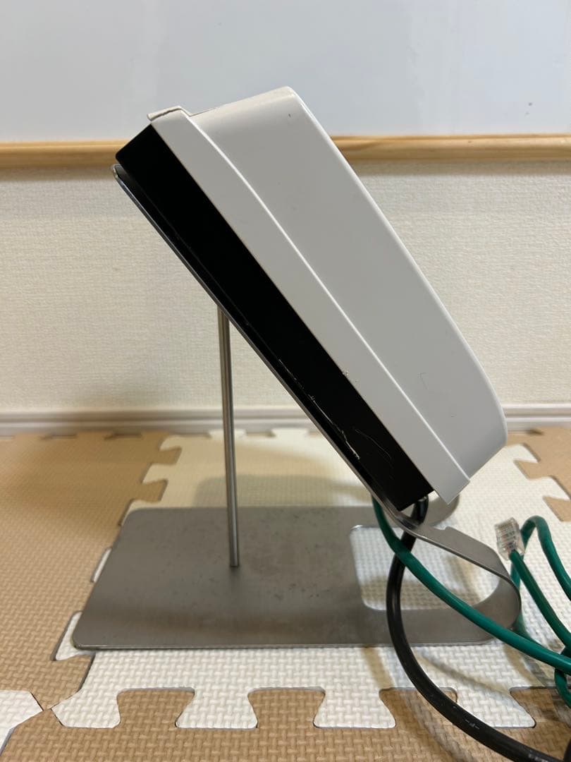 2台セット MAX TIMEDOC ER-HC1000F/H タイムレコーダー③