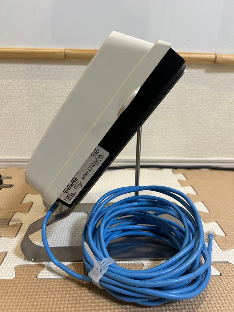 2台セット MAX TIMEDOC ER-HC1000F/H タイムレコーダー③