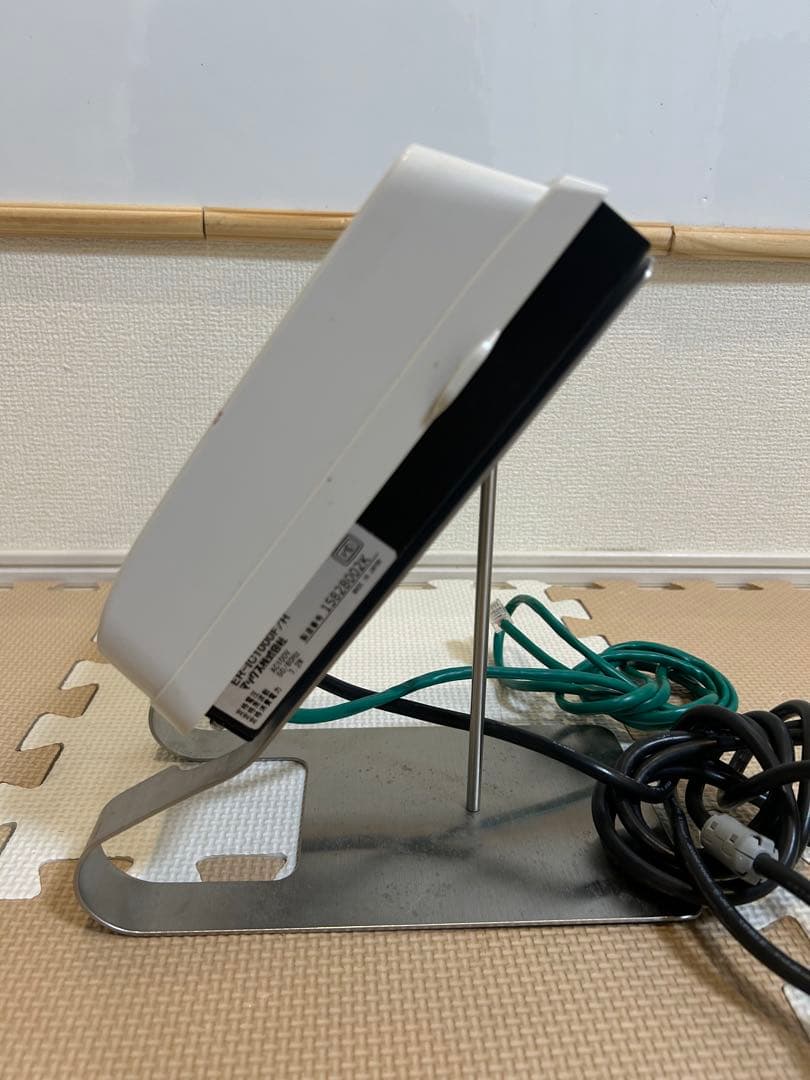 2台セット MAX TIMEDOC ER-HC1000F/H タイムレコーダー③