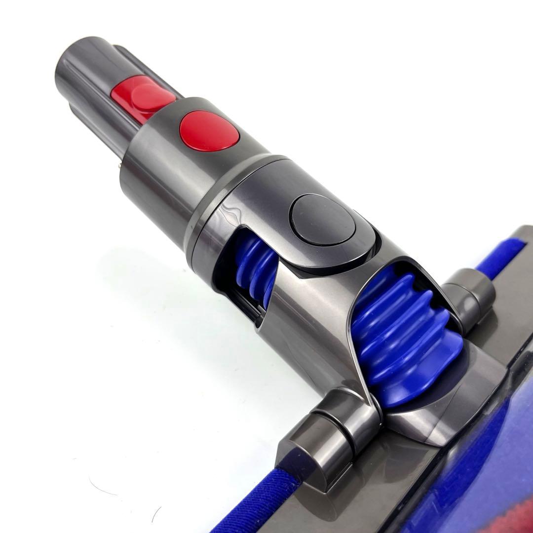 Dyson[489949]Micro 1.5kg SV21 ヘッド　c79