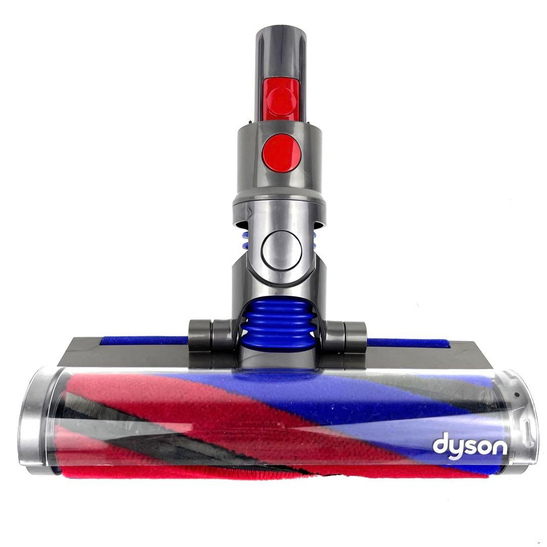 Dyson[489949]Micro 1.5kg SV21 ヘッド　c79
