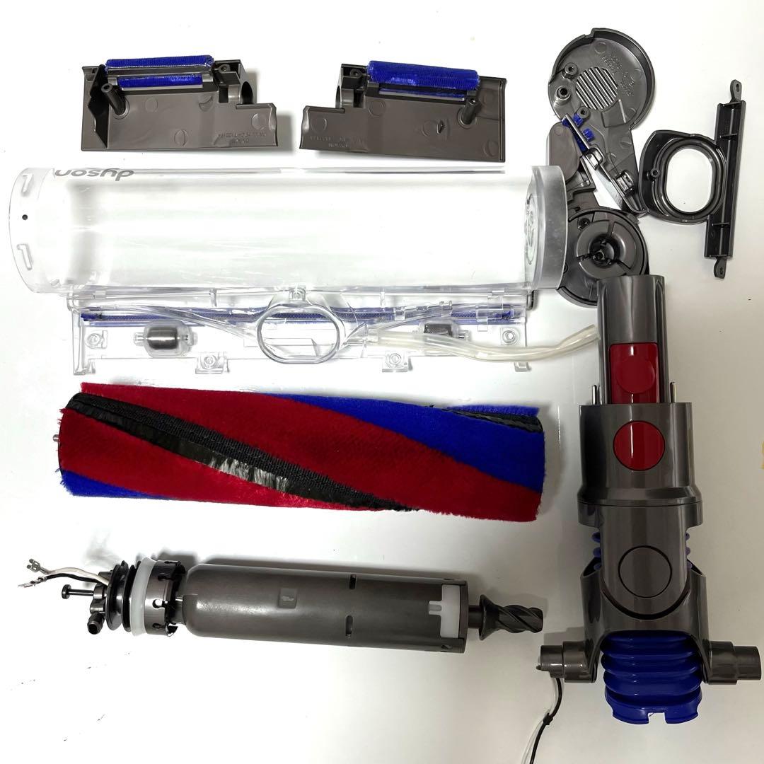 Dyson[489949]Micro 1.5kg SV21 ヘッド　c79