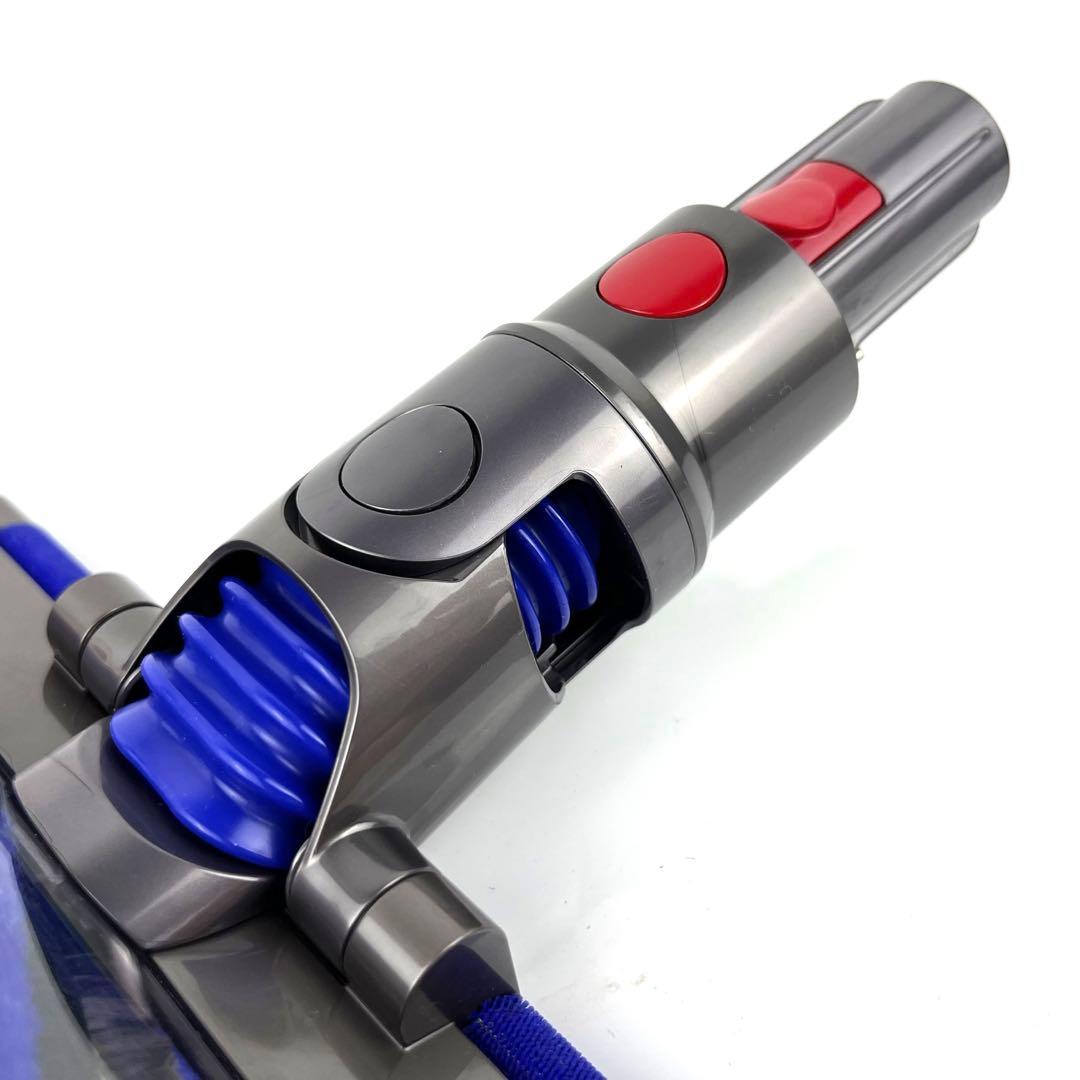 Dyson[489949]Micro 1.5kg SV21 ヘッド　c79