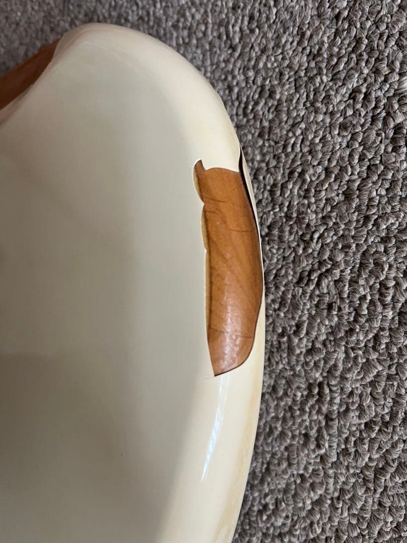 ギター FENDER MEXICO Stratocaster HSS