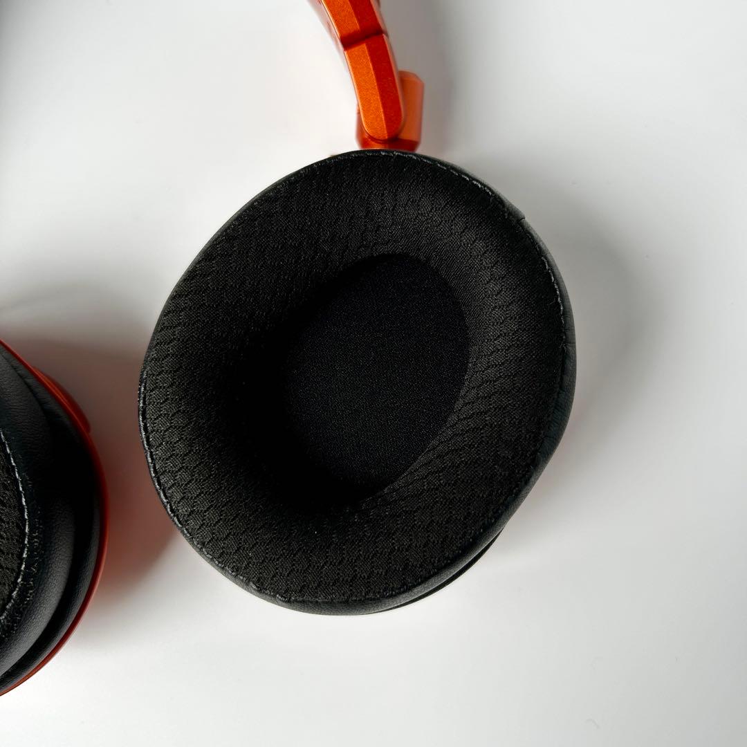 audio-technica ATH-M50xBT2 オレンジ
