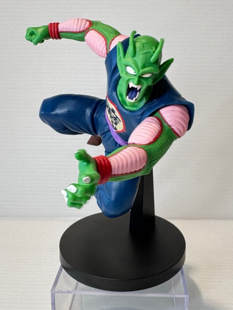 DRAGONBALL ドラゴンボール　プライズ7体セット