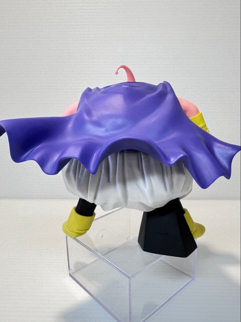 DRAGONBALL ドラゴンボール　プライズ7体セット