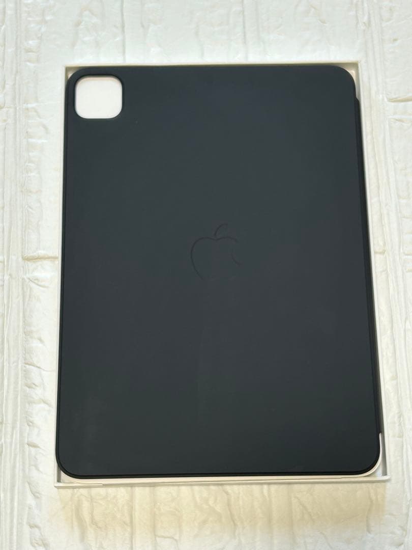 Apple 11インチiPad Pro(M4)用Smart Folio ブラック