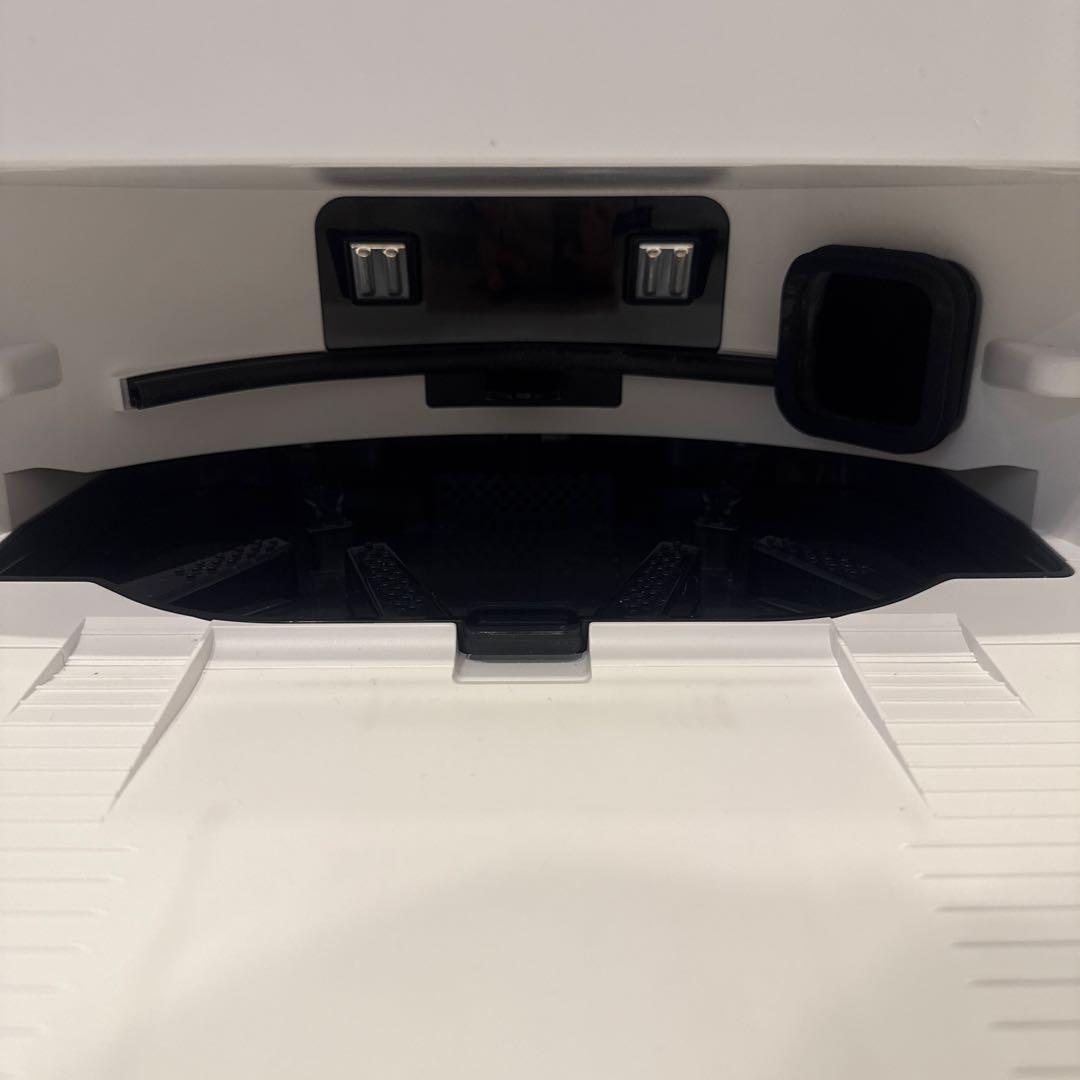 ECOVACS DEEBOT miniロボット掃除機本体