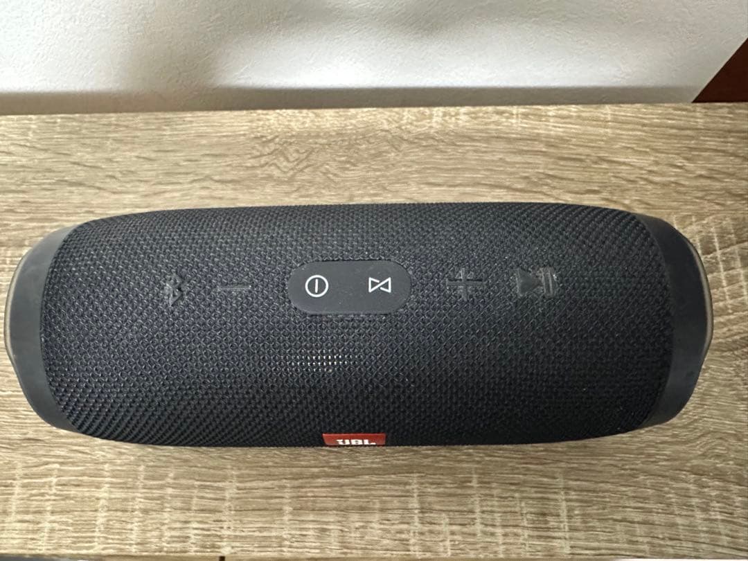 JBL Charge3 Bluetooth ワイヤレススピーカー