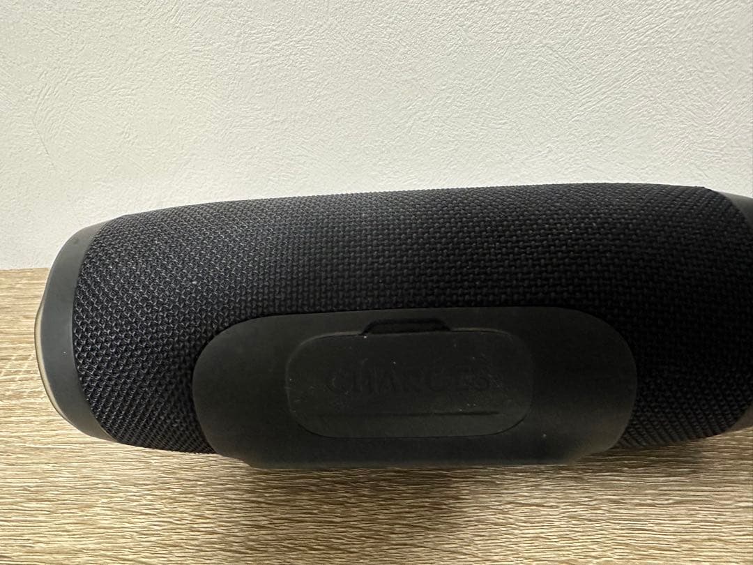 JBL Charge3 Bluetooth ワイヤレススピーカー