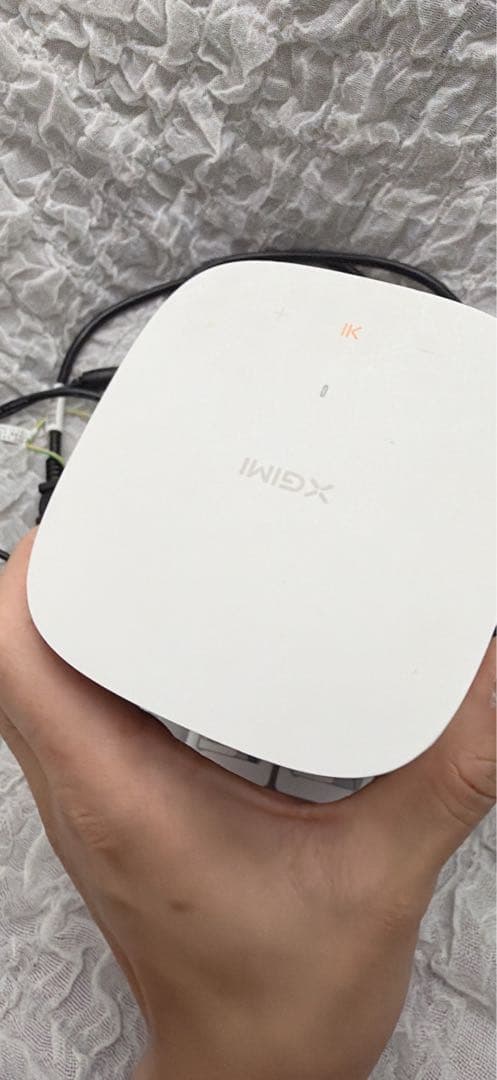 【美品】XGIMI MoGo Pro XK03S 台座セット