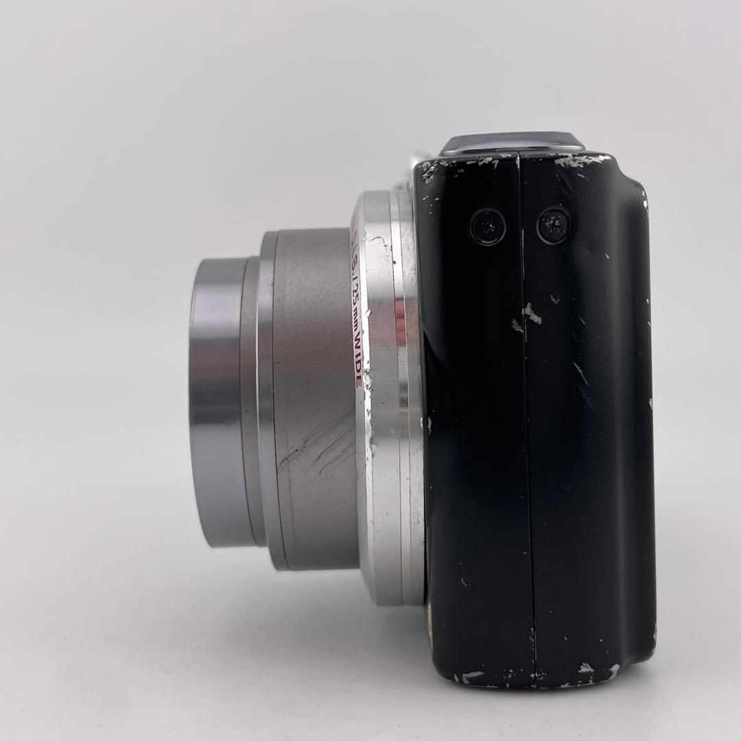 実写⭕️【動作確認済】Panasonic LUMIX DMC-TZ7 デジカメ