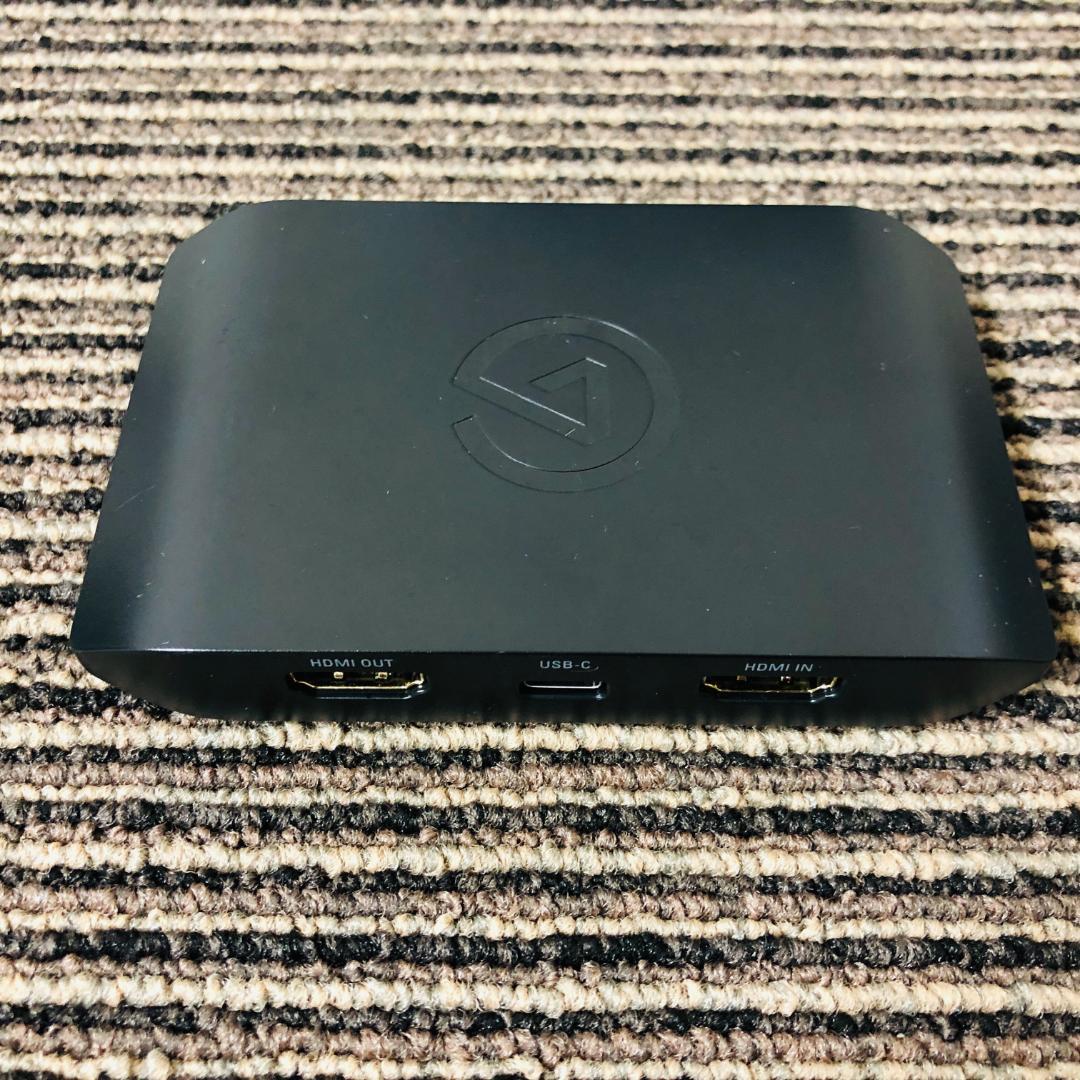 【送料無料】Elgato Game Capture HD60X キャプチャボード