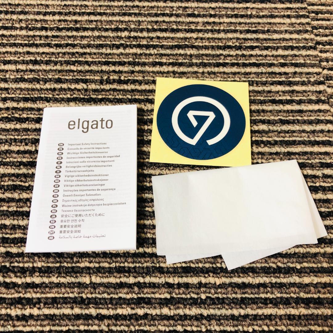 【送料無料】Elgato Game Capture HD60X キャプチャボード