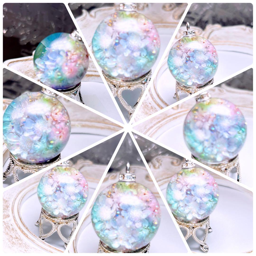 ネックレス・ペンダント Milky