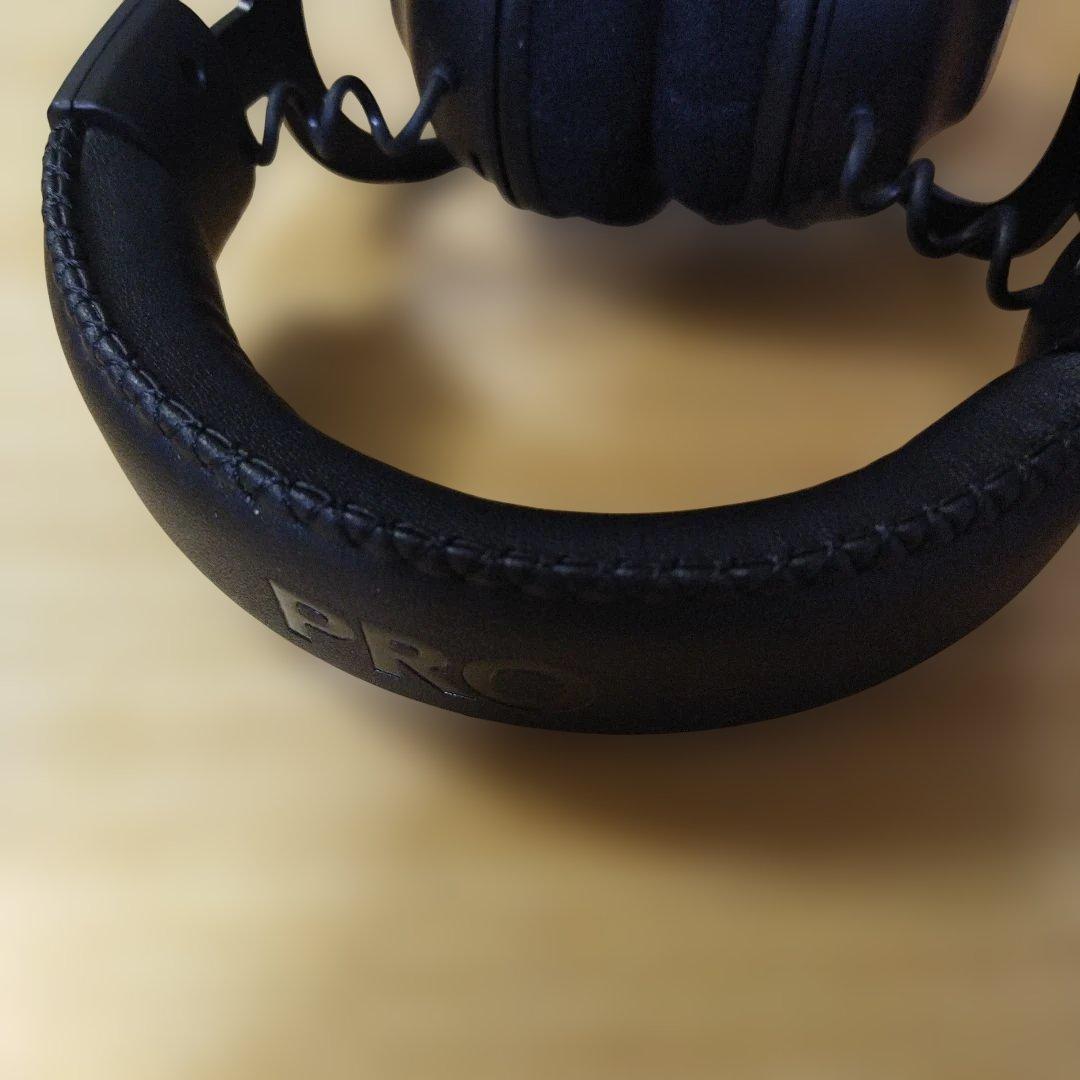 ヘッドホン Logicool PRO X WIRELESS G-PHS-004WL