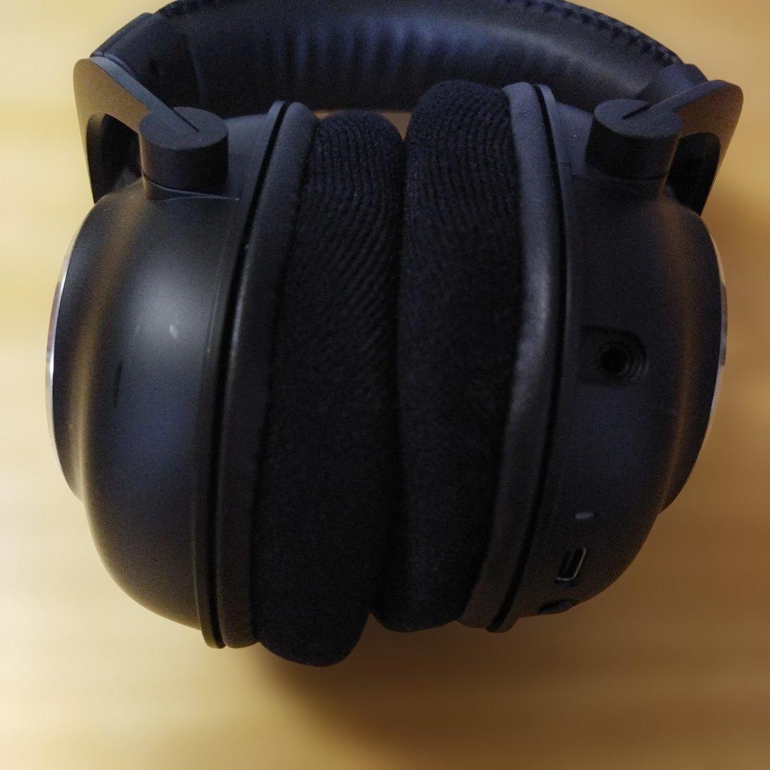 ヘッドホン Logicool PRO X WIRELESS G-PHS-004WL