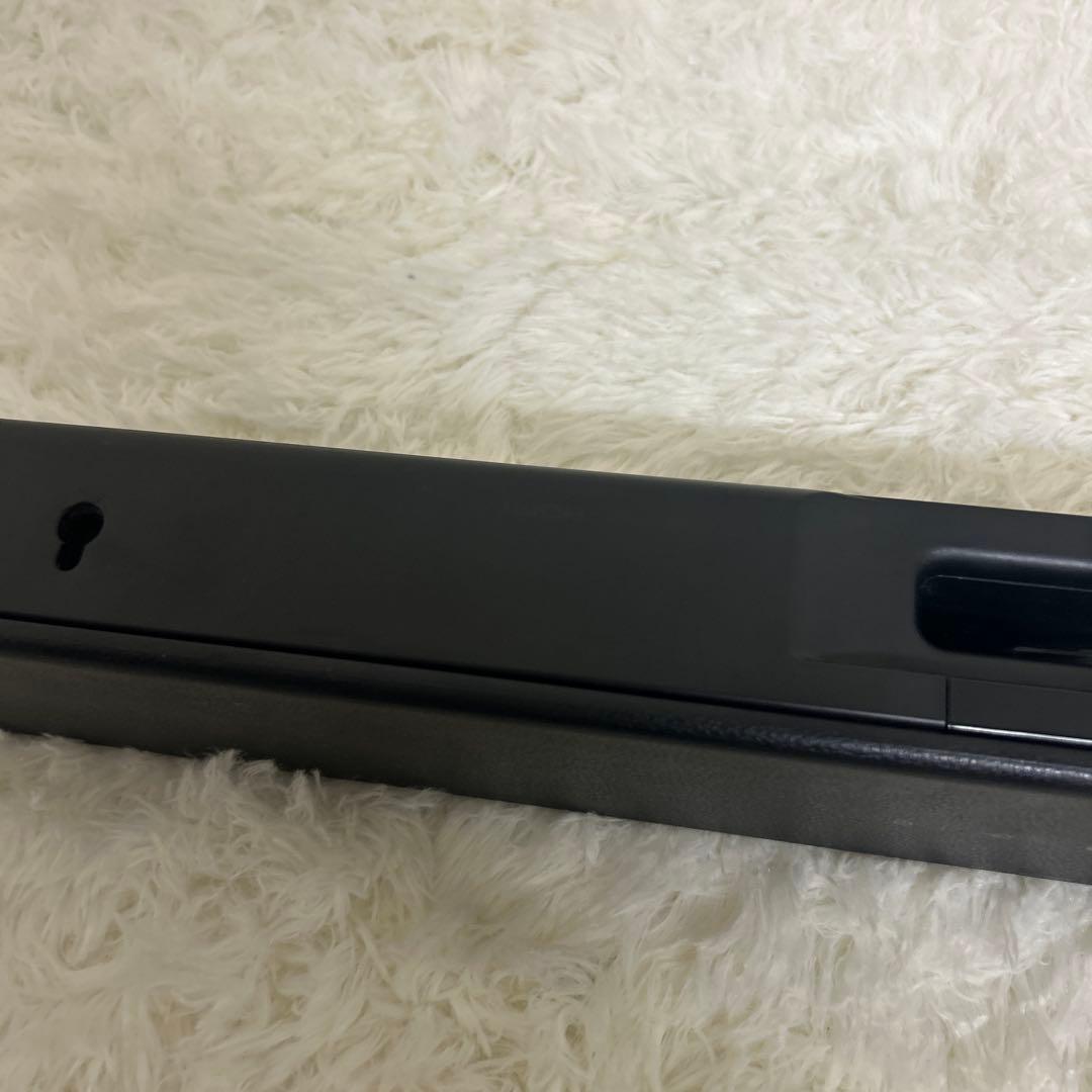 【動作確認済み】2021年製　SONY サウンドバー　HTS100F