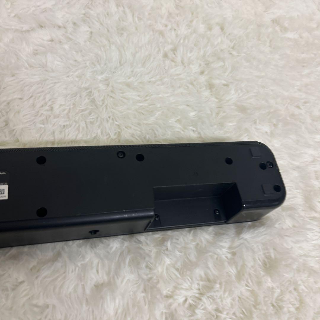 【動作確認済み】2021年製　SONY サウンドバー　HTS100F