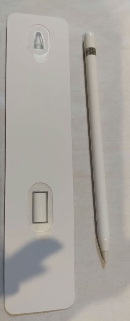 Apple Pencil　第1世代
