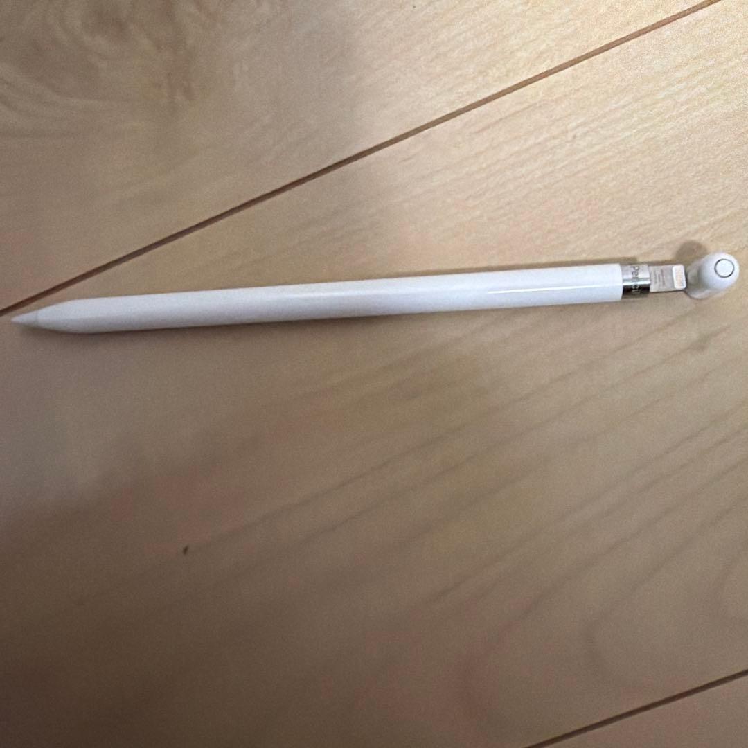 【中古・付属品完備】Apple Pencil 第１世代